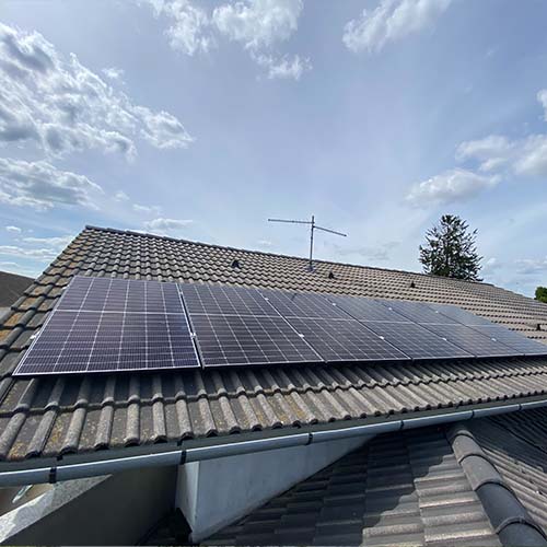 Greenbuild Kft. referencia 1