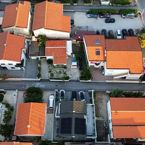 Greenbuild Kft. referencia 2