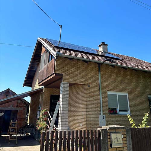 Greenbuild Kft. referencia 3