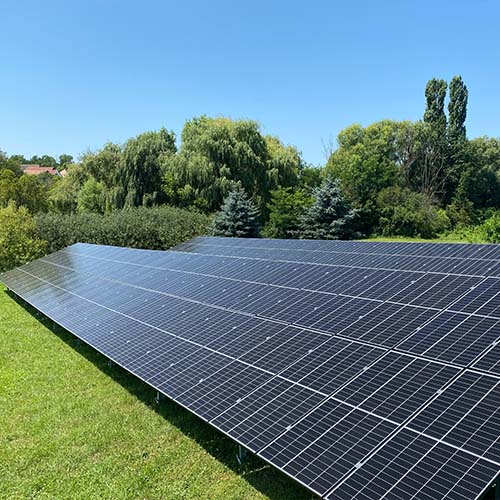 Greenbuild Kft. referencia 4