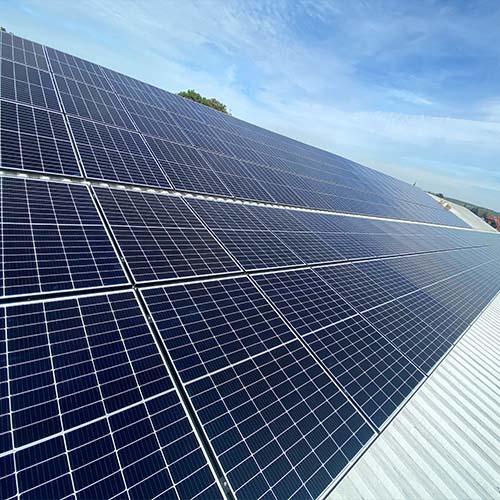 Greenbuild Kft. referencia 6